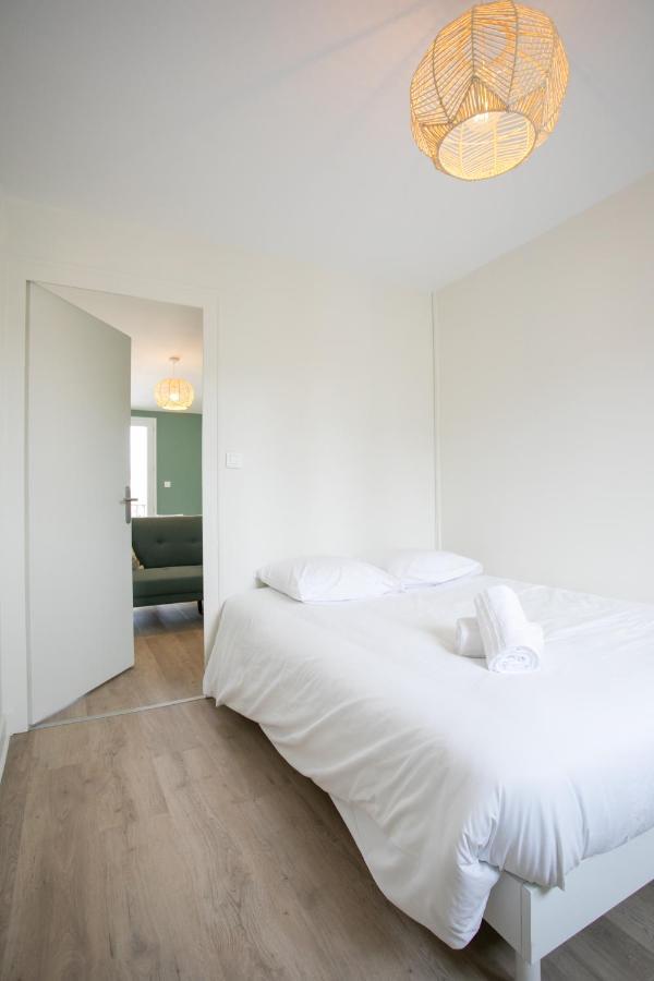 Appartement Refait A Neuf/Centre Ville/Clim Périgueux Kültér fotó